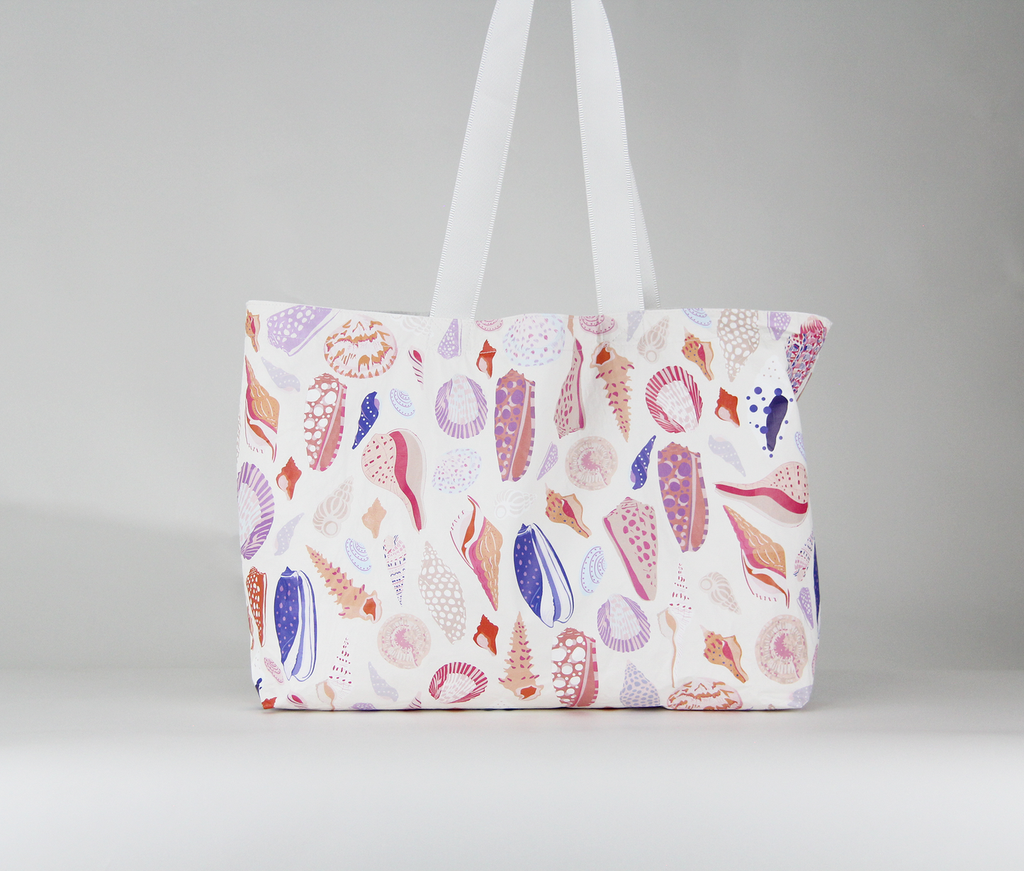 NO FUSS TOTE